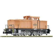 Fleischmann Diesellok 106 382-5 der DR 7360015 N