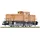 Fleischmann Diesellok 106 382-5 der DR 7360015 N
