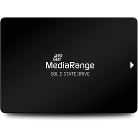 MediaRange SSD 120 GB 2,5" MR1001
