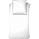 Cinderella Weekend weiß (155x220+80x80cm)