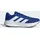 adidas Galaxy 7 Royal Blue / Cloud White / Dark Blue 46