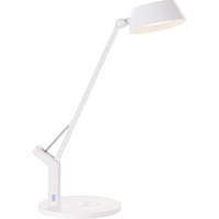 Brilliant Kaila G93126/05 LED-Tischlampe LED 8W Weiß