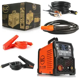 BJC Inverter-Schweißgerät BJC 200A