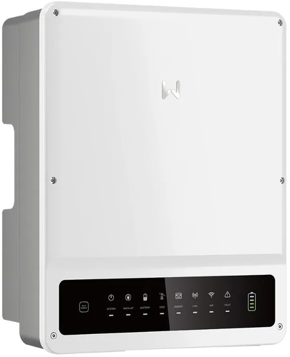 GoodWe ET PLUS Serie (+DC-SWITCH/WIFI/3P-METER/BACKUP) Dreiphasiger Hybridwechselrichter mit DC-Schalter - GW10K-ET PLUS+ (+DC-SWITCH/WIFI/3P-METER/BACKUP) Dreiphasiger Hybridwechselrichter mit DC-...