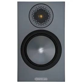Monitor Audio  Bronze 50 schwarz