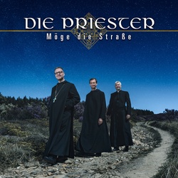 Möge die Strasse - Die Priester. (CD)
