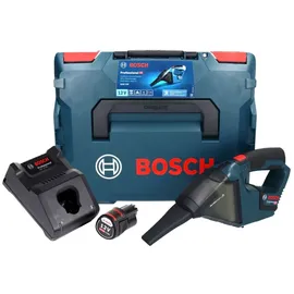 Bosch GAS 12V Professional inkl. 1 x 3,0 Ah Akku + Ladegerät + L-Boxx
