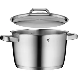 WMF Iconic Topf-Set 2-tlg. Fleischtopf + Stielkasserolle