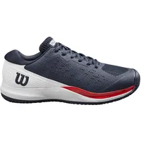 Wilson Rush Pro Ace Navy Blazer/White/Infrared 44 2/3