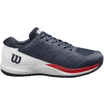 Wilson Rush Pro Ace Navy Blazer/White/Infrared 44 2/3