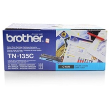 Brother TN-135C cyan