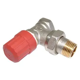 Danfoss Thermostatventil RA-N 15 1/2 Zoll Eckform