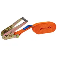 Kestek professional Spanngurt Ratschenzurrgurt 8 m x 50 mm