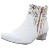 Maciejka Klassische Stiefelette in beige | Gr.: 38