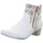 Maciejka Klassische Stiefelette in beige | Gr.: 38
