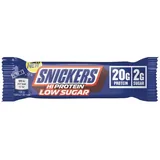 Mars Snickers High Protein Bar