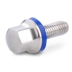 1580-M5-16-MT-E Edelstahl-Schrauben, Hygienic Design