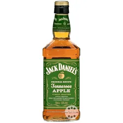 Jack Daniel's Tennessee Apple