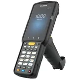Zebra Technologies Zebra MC3300ax, 2D, ER, SE4850, USB, BT, WLAN, NFC, Num., Gun, GMS, Android 11 - 32 GB - 10.2 cm (4")