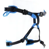 LACD Klettergurt Blau