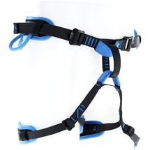 LACD Klettergurt Blau