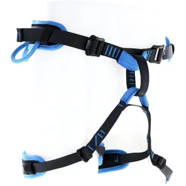 LACD Klettergurt Blau