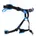 LACD Klettergurt Blau