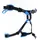 LACD Klettergurt Blau