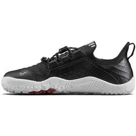 Vivo Barefoot Primus Trail Knit Schwarz 31