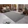 freundin Home Collection Teppich "Breeze" Gr. 6, schwarz creme), 200x290cm