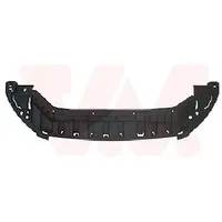 Van Wezel Abdeckung, Frontschürze 1528562