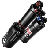 RockShox Vivid Air R2c Tune Midreb/lcomp Shock Schwarz 63 mm / 216 mm