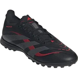 adidas Predator League TF Herren schwarz 43