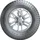General Tire Grabber AT3 FR 255/60 R18 112H