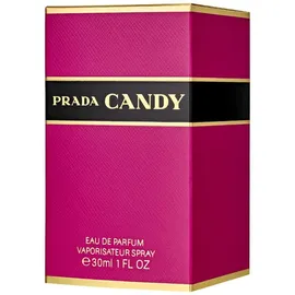 Prada Candy Eau de Parfum 30 ml