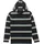 Salty Crew Hoodie Schwarz S