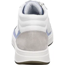 ARA Sneaker High in weiß, | Gr.: 37,5