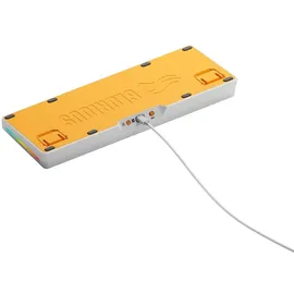 Glorious PC Gaming Race GMMK 3 Fox US