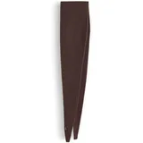 Opus Damen Schal | ANOTTI Feinstrick Schal in Rippstruktur coffee bean, 0 - Einheitsgröße