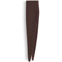 Opus Damen Schal | ANOTTI Feinstrick Schal in Rippstruktur coffee bean, 0 - Einheitsgröße