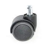 Interstuhl Sitz-Stopp-Rollen Satz (5 Stück)