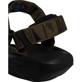 Teva Hurricane XLT 2 Herren chara dark olive 43