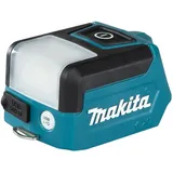 Makita LED-Akku-Taschenlampe CXT, max. 12V, 200 lm