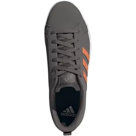 adidas VS Pace 2.0 Charcoal / Dusky Orange / Cloud White 42