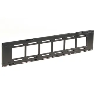 Kaiser Filmstreifenhalter für Dia-Duplikator 6506