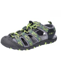 CMP 30q9524j Sahiph Sandalen - Graffite / Lime Grren - EU 39