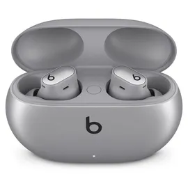 Beats Studio Buds + space silber