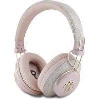 GUESS Metal Logo ENC Kabellose Kopfhörer One Size -