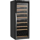 Saro Weinkühlschrank mit Glastür, CV350 PV 2T