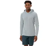 Vaude Hoodie Grau L